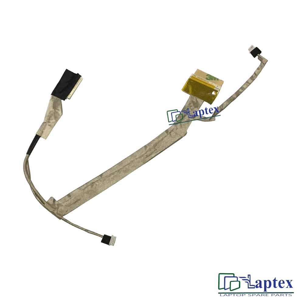 Hp Compaq Cq60 15.6 LCD Display Cable